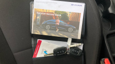 Hyundai i20 1.0T GDi Advance 5dr Petrol Hatchback